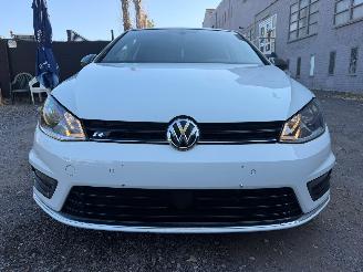 Volkswagen Golf HIGHLINE R-LINE picture 4