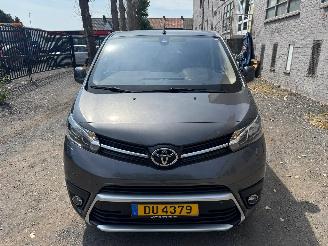 Toyota ProAce 2.O picture 6