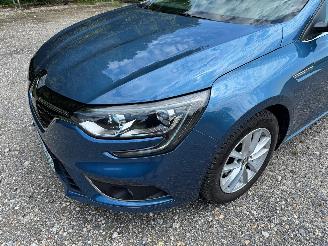 Renault Mégane IV GRANDTOUR picture 8