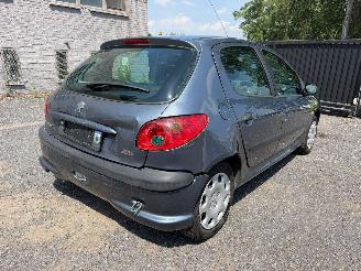 Peugeot 206 1.4 I picture 14