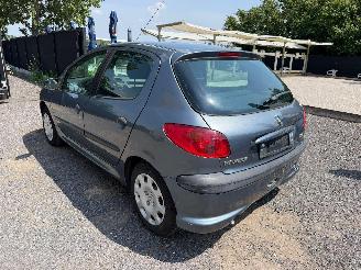 Peugeot 206 1.4 I picture 9