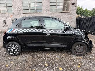 Auto incidentate Renault Twingo III EDITION O 2020/2