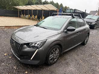 Peugeot 208 II STYLE picture 10