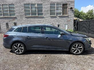 Avarii autoturisme Renault Mégane IV GRANDTOUR 2018/5