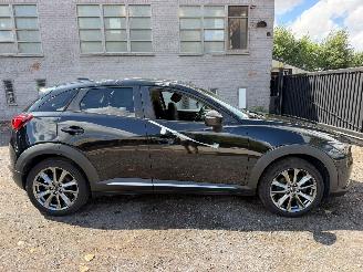 Mazda CX-3 SKYDRIVE picture 1