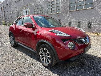 Nissan Juke 1.2 picture 2