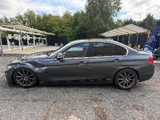 BMW 3-serie D picture 9