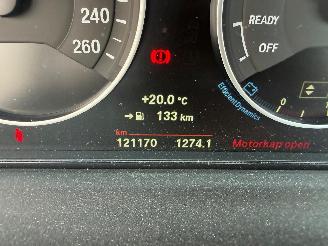 BMW 3-serie D picture 27