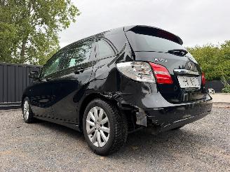 Mercedes B-klasse 180 CDI E picture 13