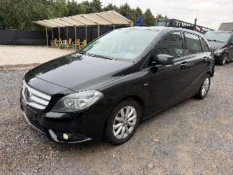 Mercedes B-klasse 180 CDI E picture 8