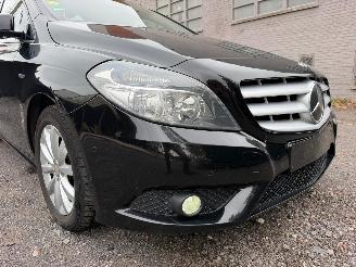 Mercedes B-klasse 180 CDI E picture 3