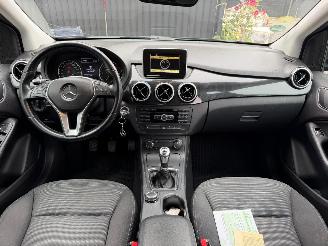 Mercedes B-klasse 180 CDI E picture 22
