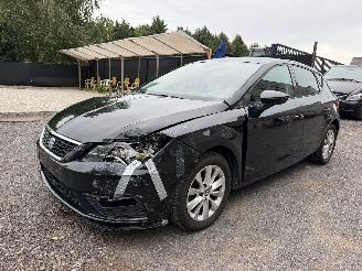Seat Leon 1.0 picture 12