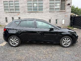 Schadeauto Seat Leon 1.0 2020/2