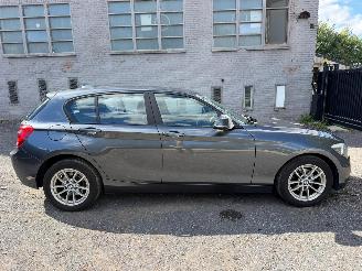 Avarii autoturisme BMW 1-serie I 2015/2