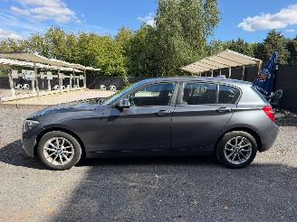 BMW 1-serie I picture 13