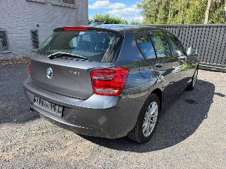 BMW 1-serie I picture 19
