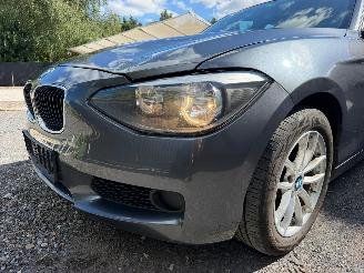 BMW 1-serie I picture 11