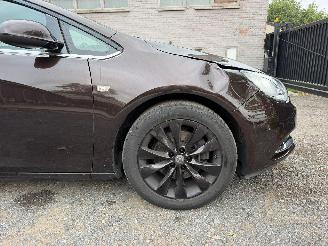 Opel Cascada COSMO picture 3