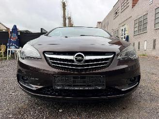 Opel Cascada COSMO picture 6