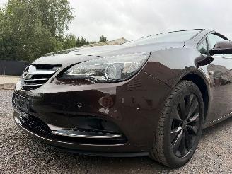 Opel Cascada COSMO picture 9