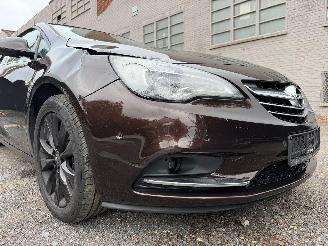Opel Cascada COSMO picture 5