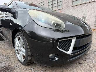 Renault Wind DYNAMIQUE picture 3