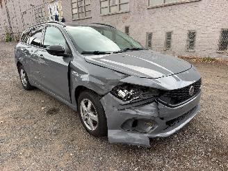 Fiat Tipo 1.6 D picture 2