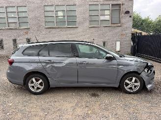 Voiture accidenté Fiat Tipo 1.6 D 2019/3