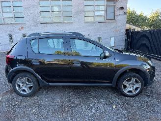 Unfallwagen Dacia Sandero PLUS 2017/6