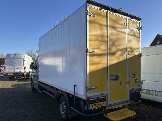 Volkswagen Crafter 35 2.0 TDI L4 TRENDLINE picture 2