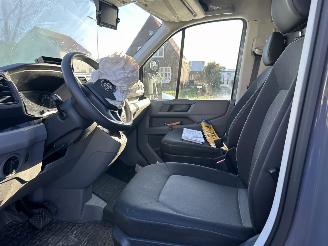 Volkswagen Crafter 35 2.0 TDI L4 TRENDLINE picture 8