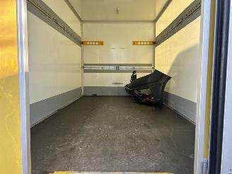 Volkswagen Crafter 35 2.0 TDI L4 TRENDLINE picture 12