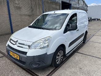 skadebil bedrijf Citroën Berlingo 1.6 HDI 500 CLUB euro 4 2009/3