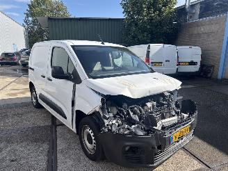 Peugeot Partner 1.6 Bleu HDI Premium picture 3