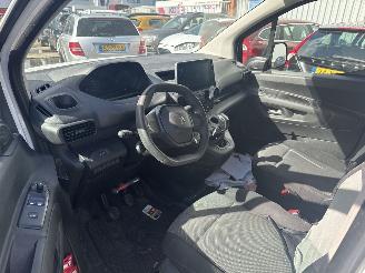 Peugeot Partner 1.6 Bleu HDI Premium picture 7