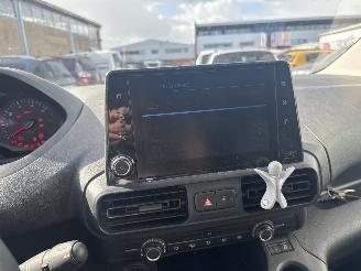 Peugeot Partner 1.6 Bleu HDI Premium picture 8