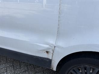 Renault Trafic 1.6 DCI L1H1 COMFORT ENERGY picture 6