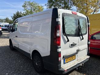 Renault Trafic 1.6 DCI L1H1 COMFORT ENERGY picture 2
