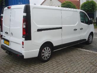 Opel Vivaro L2-H1 1.6CDIT EURO 6  AIRCO picture 7