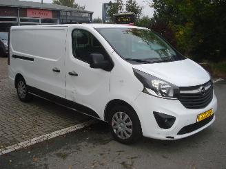Opel Vivaro L2-H1 1.6CDIT EURO 6  AIRCO picture 4