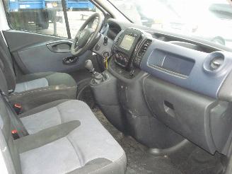 Opel Vivaro L2-H1 1.6CDIT EURO 6  AIRCO picture 15