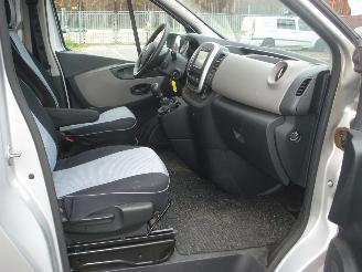 Renault Trafic DUBBELE CABINE 1.6DCI 103KW AIRCO-NAVI picture 9