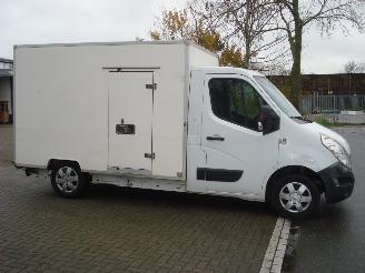 Renault Master KOELWAGEN 2.3DCI picture 4