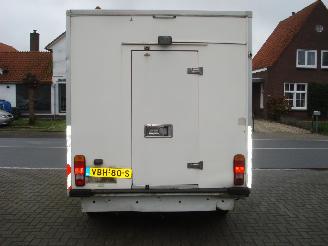 Renault Master KOELWAGEN 2.3DCI picture 7