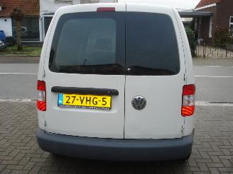 Volkswagen Caddy SDI  51KW picture 9