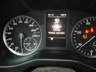Mercedes Vito 111CDI 84KW L2-H1 AIRCO picture 15