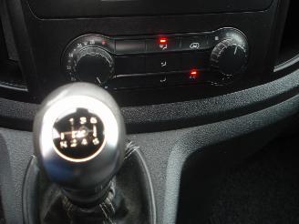 Mercedes Vito 114CDI EURO 6  136PK AIRCO LONG picture 12