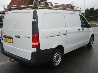 Mercedes Vito 114CDI EURO 6  136PK AIRCO LONG picture 8