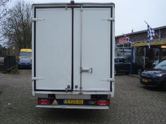 Iveco Daily MEUBELBAK 2.3D  AUTOMAAT picture 7